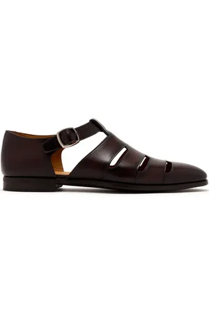 Magnanni Leather sandals
