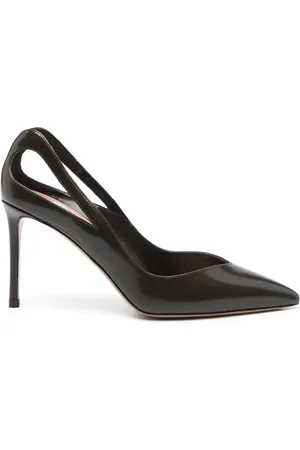 Aquazzura 85mm Sheeva pumps