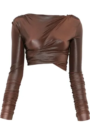 Rick Owens Jade top