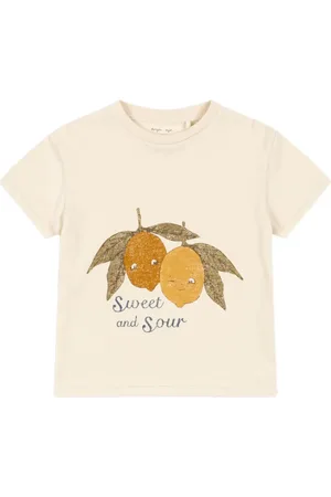 Konges Sløjd Famo T-shirt