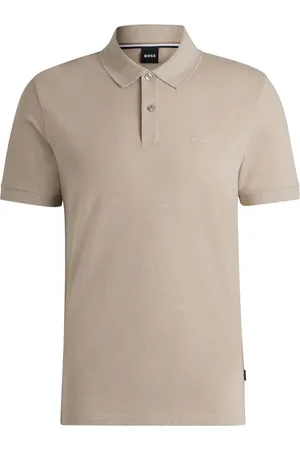HUGO BOSS Pallas polo shirt