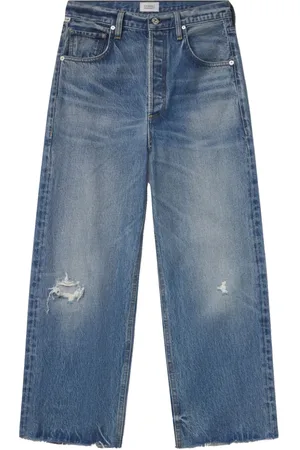 Citizens of Humanity Ayla jeans