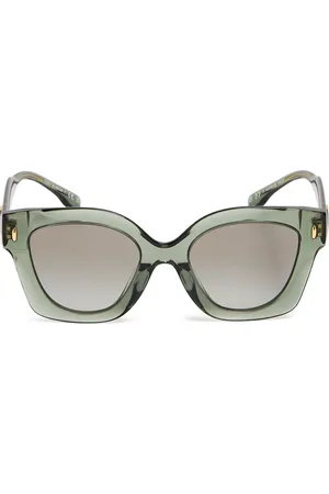 Tory Burch Miller Pushed square-frame sunglasses