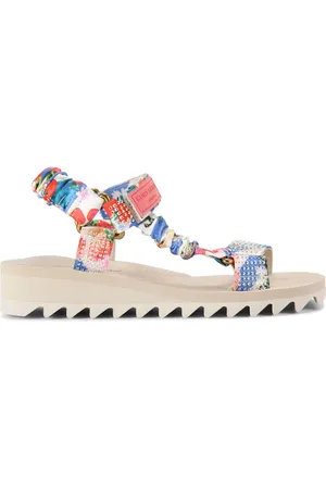 Kurt Geiger Orion sandals