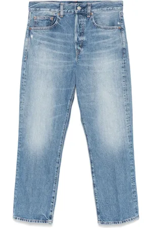Ralph Lauren Cropped jeans