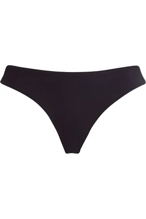 Vilebrequin Mid-rise bikini bottoms