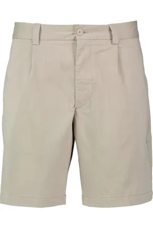 HUGO BOSS Buttoned shorts