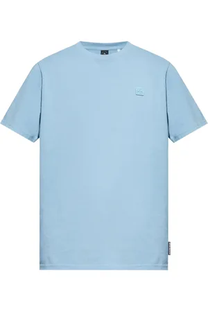 Moose Knuckles Logo-embroidered T-Shirt
