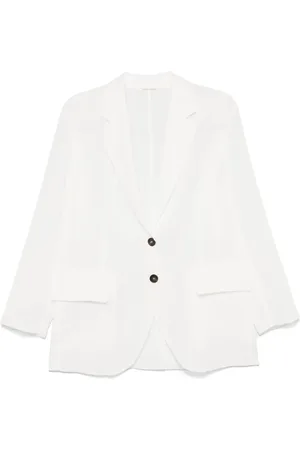 Brunello Cucinelli Cotton blazer