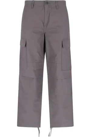 Carhartt Cotton cargo trousers