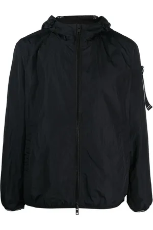 Peuterey Zip-up lightweight jacket