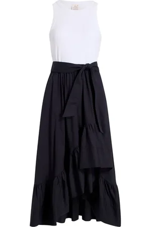 Cinq A Sept Zayla midi dress