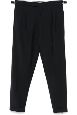 BRIGLIA Quartieris tapered trousers