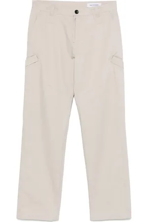 Kiko Kostadinov Zafar cargo trousers