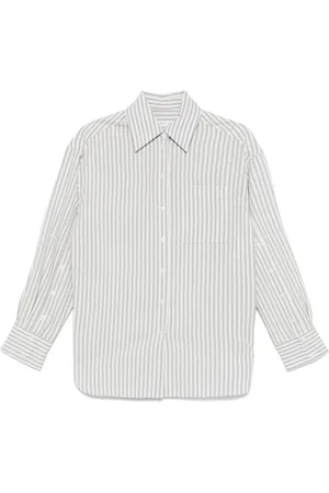 Manuel Ritz Striped shirt