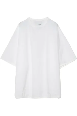 YOSHIO KUBO Stretch Big t-shirt