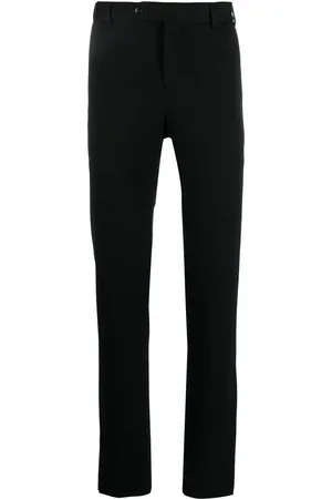 PT Torino Straight-leg trousers