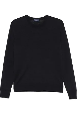 DRUMOHR Fine-knit sweater