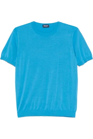 DRUMOHR Cotton T-shirt