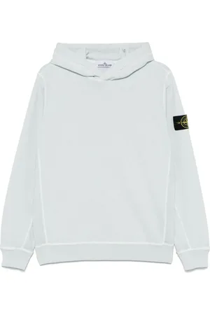 Stone Island Cotton hoodie