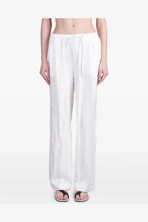 Loulou de Saison Soler trousers
