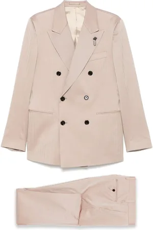 LARDINI Feeling suit