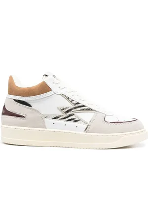 MOA MASTER OF ARTS Ani hi-top sneakers