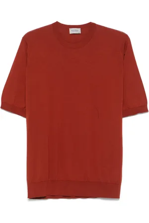 JOHN SMEDLEY Kempton T-shirt