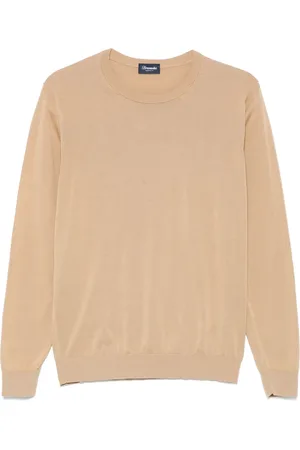 DRUMOHR Cotton top