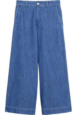 Max Mara Cotton jeans