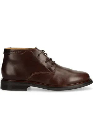GANT St Fairkon boots