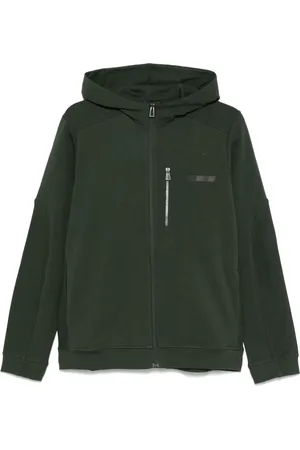 Paul Smith Logo-print hoodie