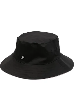 AGNÈS B. Reversible bucket hat