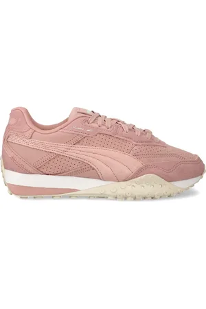 PUMA Blktop Rider sneakers