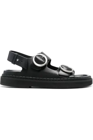 Ami Leather sandals