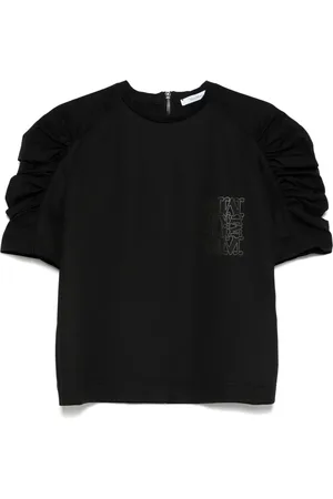 Max Mara Mantide top