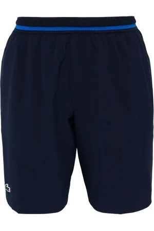 Lacoste Tennis x Novak Djokovic shorts