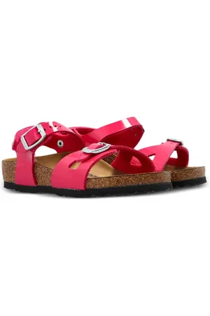 Birkenstock Rio sandals