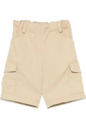 SIOLA Cargo shorts