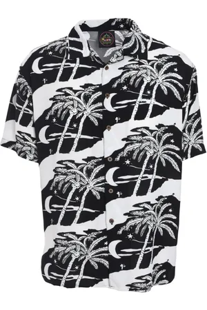 MAUNA KEA Printed shirt