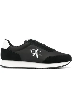 Calvin Klein Retro Runner sneakers