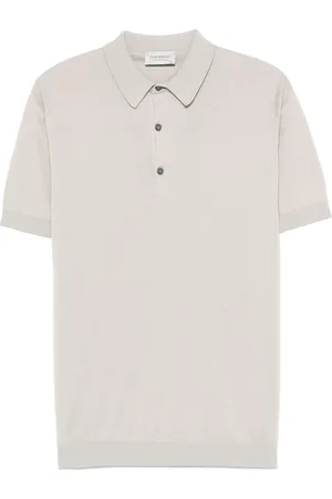 JOHN SMEDLEY Adrian polo shirt