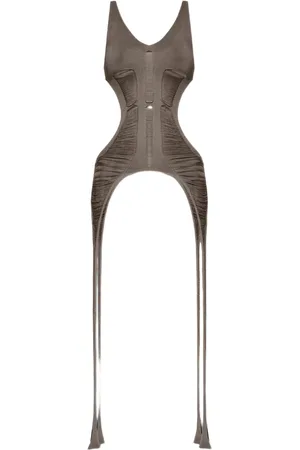 Rick Owens Tanja tank top
