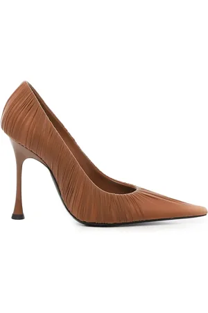 Saint Laurent 110mm Emmanuelle pumps
