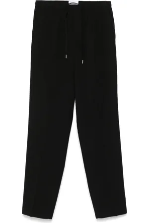 CELLAR DOOR Pleated trousers