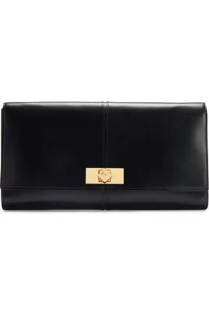 Giuseppe Zanotti Montserrat Glam clutch bag