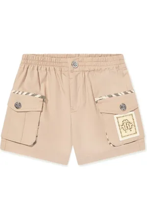 Roberto Cavalli Cargo shorts