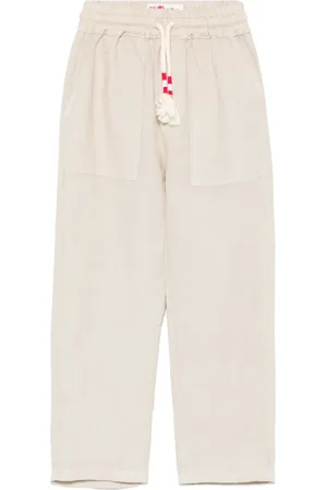 MC2 SAINT BARTH Calais Jr trousers