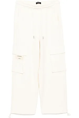 FIVE CM Cargo track pants