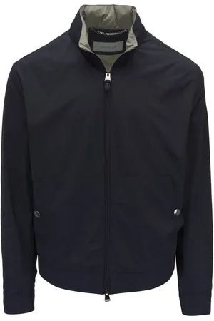 CANALI Twill jacket